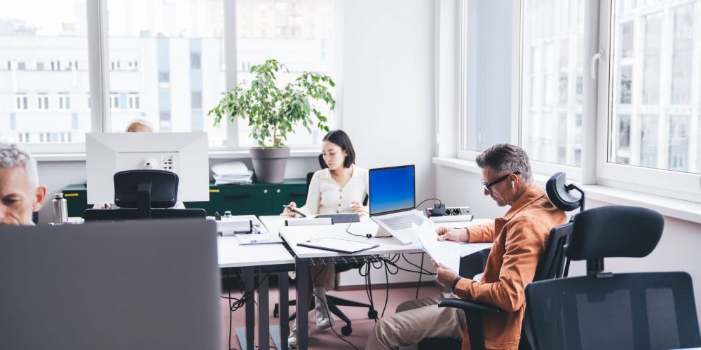 Karriere Steuerfachangestellte Monheim am Rhein
